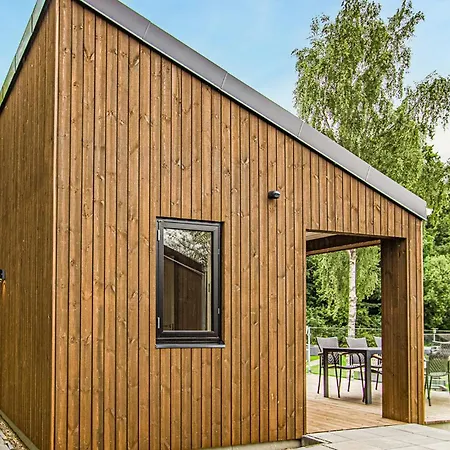 2 Bedroom In Semesterbostad *