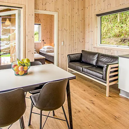 Σπίτι διακοπών 2 Bedroom Stunning In Børkop