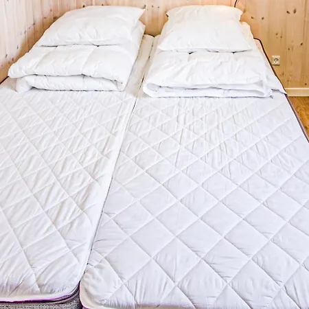 2 Bedroom In Børkop